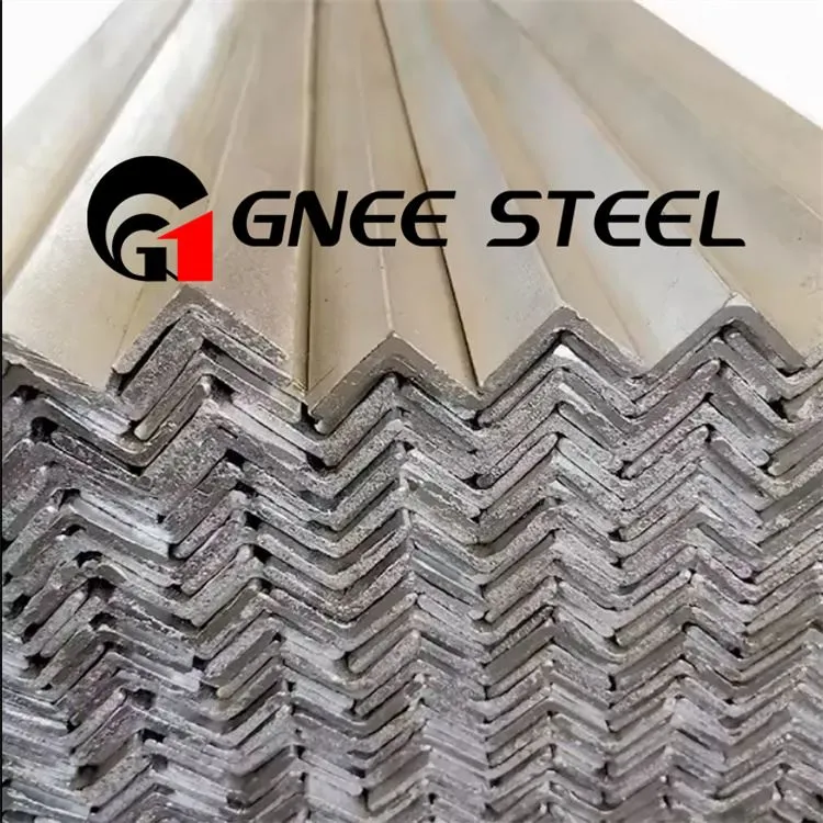 50x50x5 kõrgtugevast pehmest terasest inglid