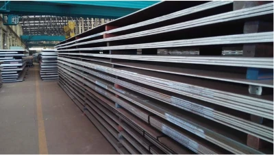 A460 Ship steel plate A460 Ship steel plate