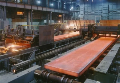 BV A550 Offshore Structural Steel BV A550 Offshore Structural Steel