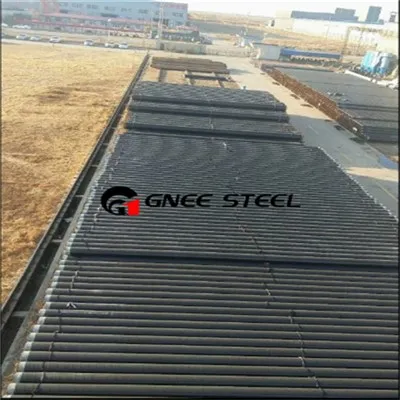 Q235B süsinikterasest toru